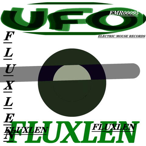 Fluxlen album art