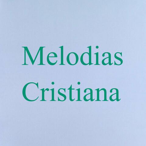 Melodias Cristianas album art