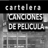 Image of Cartelera Canciones de Pelicula