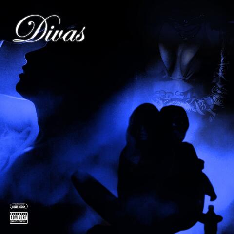 Divas album art