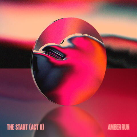 The Start (Act II) album art