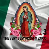 Image of The Very Best From Mexico 3