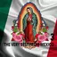 The Very Best From Mexico 3 album artwork