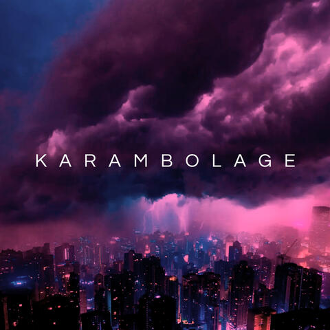 Karambolage album art