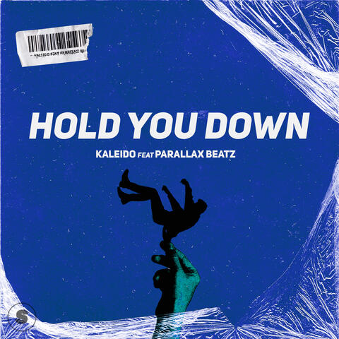 Hold You Down album art