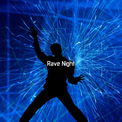 Rave Night album art