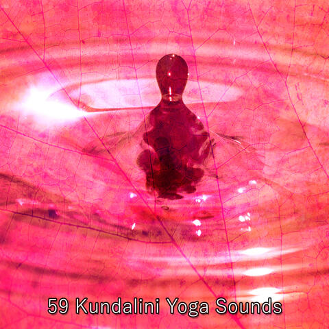 59 Kundalini Yoga Sounds album art