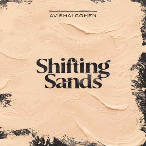 Shifting Sands album art