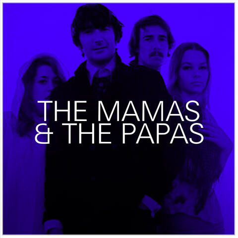 The Mamas & the Papas album art