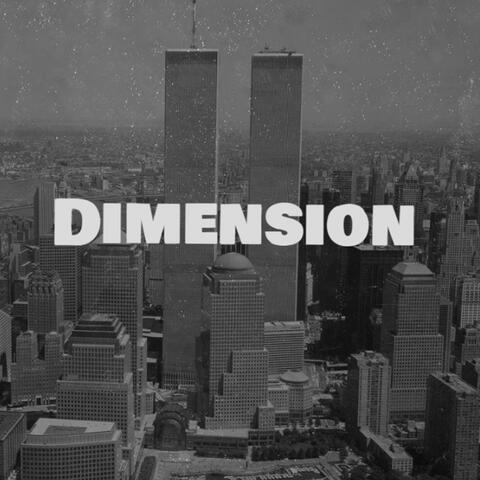 Dimension album art