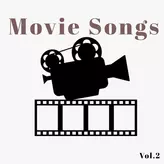 Image of Movie Songs, Vol. 2