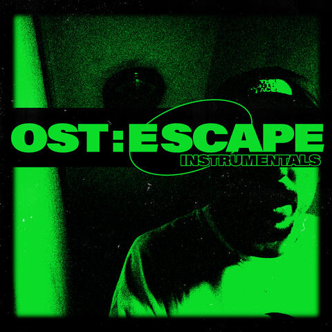 OST: Escape Instrumentals album art
