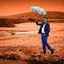 Life On Mars? album artwork