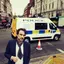 Karma Police album artwork