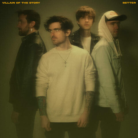 Better album art