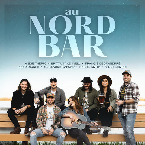 Au Nord Bar album art