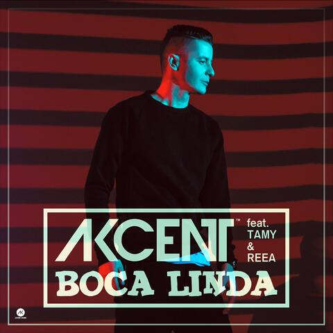 Boca Linda album art