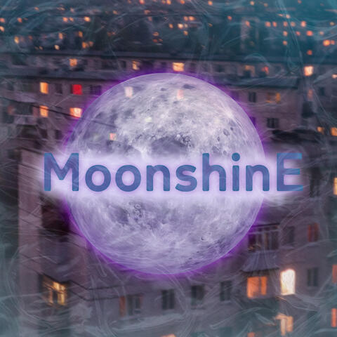 Moonshine album art