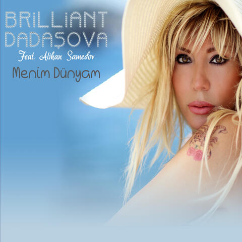 Menim Dünyam album art