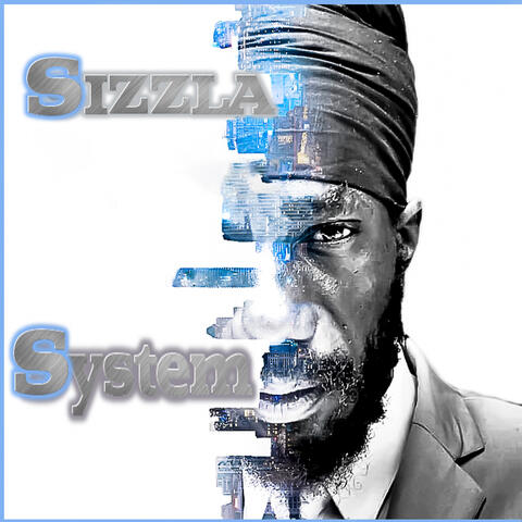 System album art