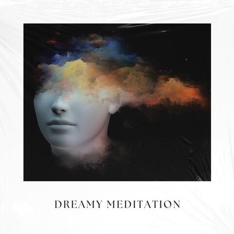 Dreamy Meditation album art
