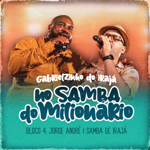 Samba Do Irajá album art