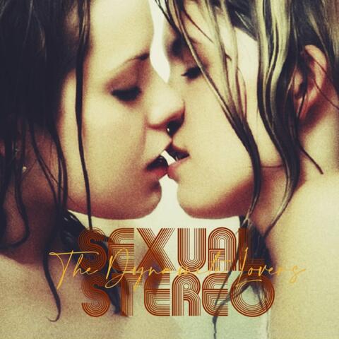 Sexual Stereo album art