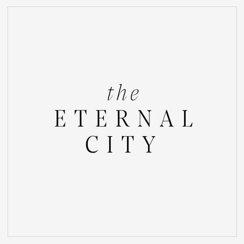 The Eternal City album art