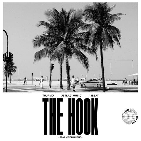 The Hook album art