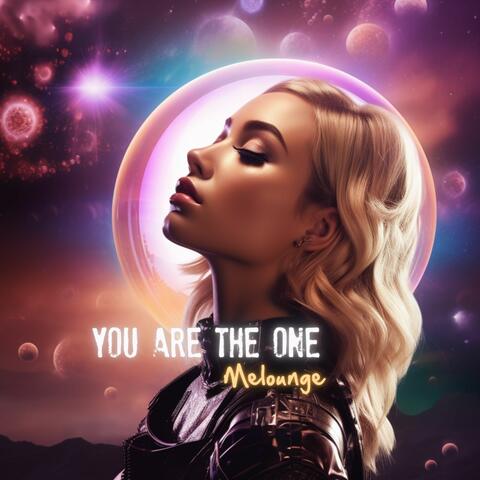 You Are the One album art