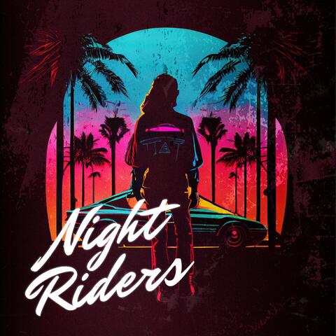 Night Riders album art