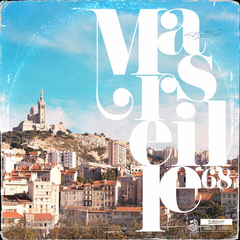 Marseille 68 album art