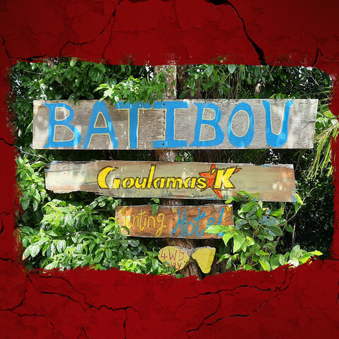 Batibou album art