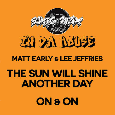 The Sun Will Shine Another Day / On & On album art