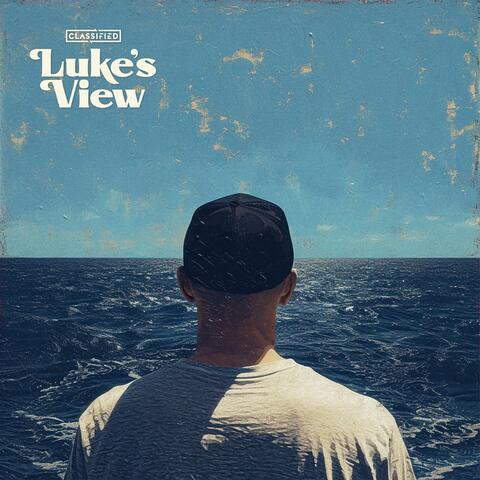 Luke's View album art