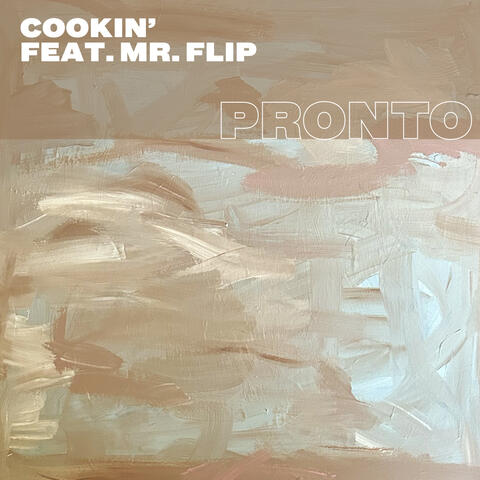 Cookin' album art