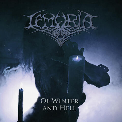 Of Winter And Hell album art