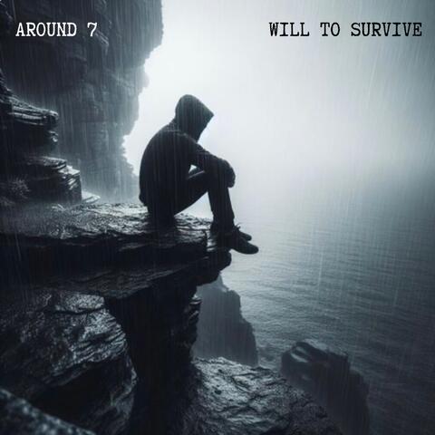 Will To Survive album art