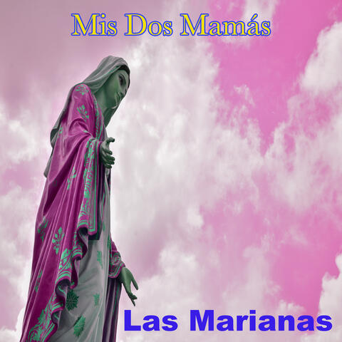 Mis Dos Mamás album art