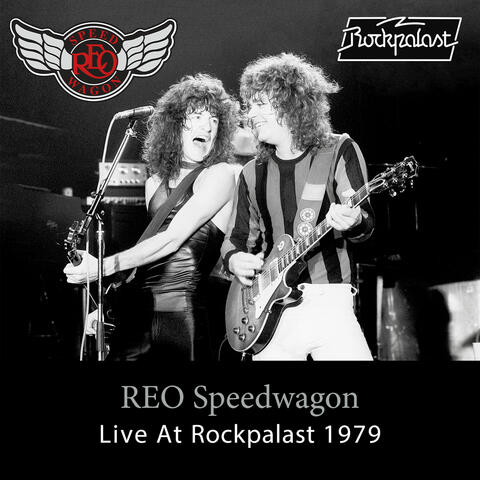 Live At Rockpalast 1979 album art