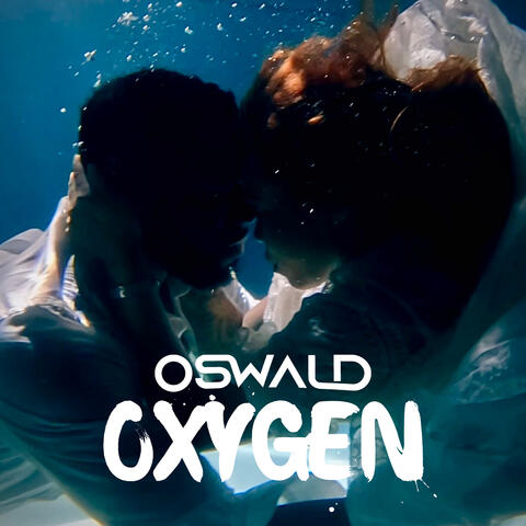 Oxygen album art