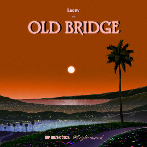 Old Bridge album art