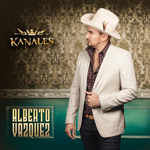 Alberto Vazquez album art