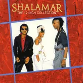 Image of The 12 Inch Collection