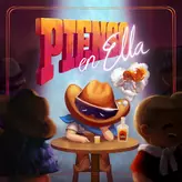Image of Pienso En Ella