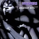 Image of The Whispers: Greatest Hits