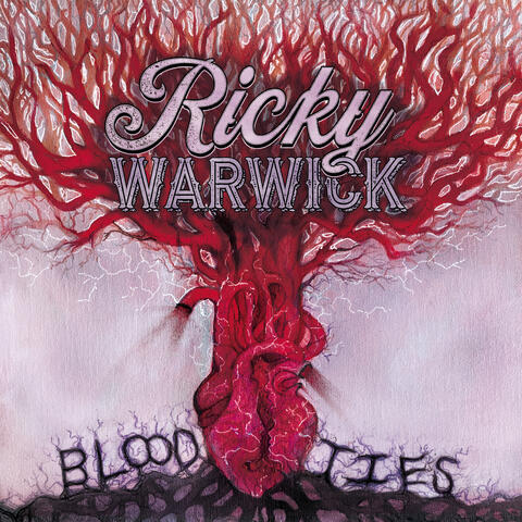 Blood Ties album art