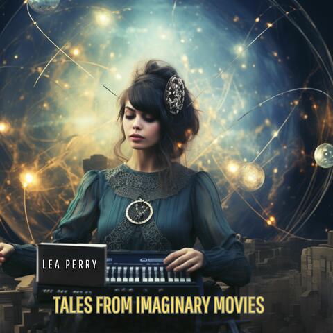 Tales From Imaginary Movies album art