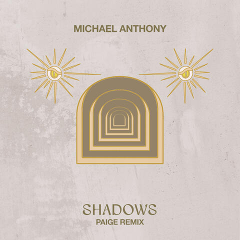 Shadows album art