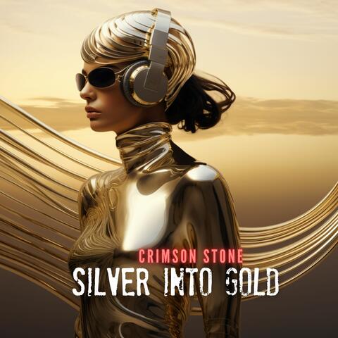 Silver Into Gold album art